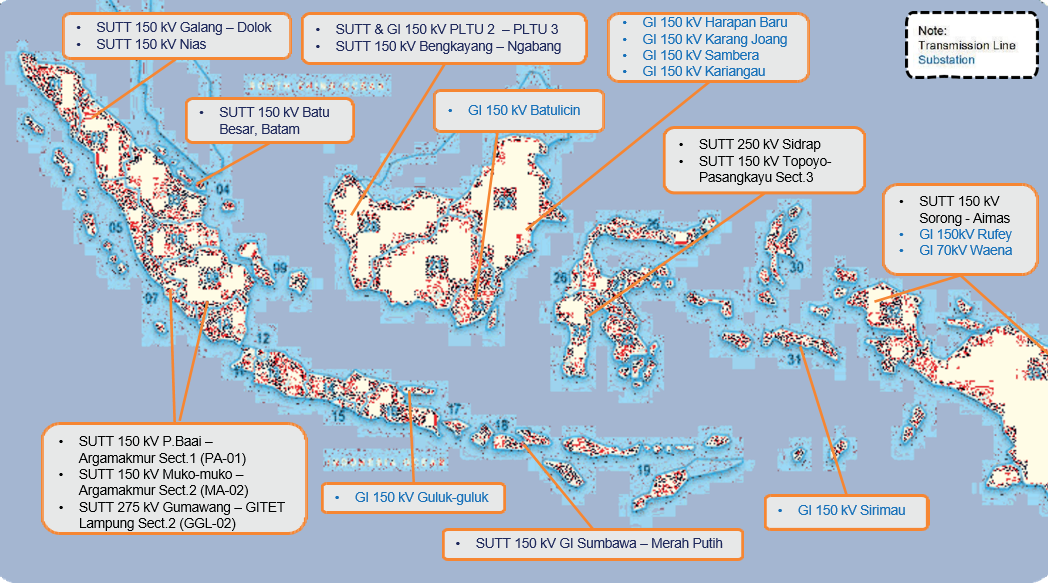maps